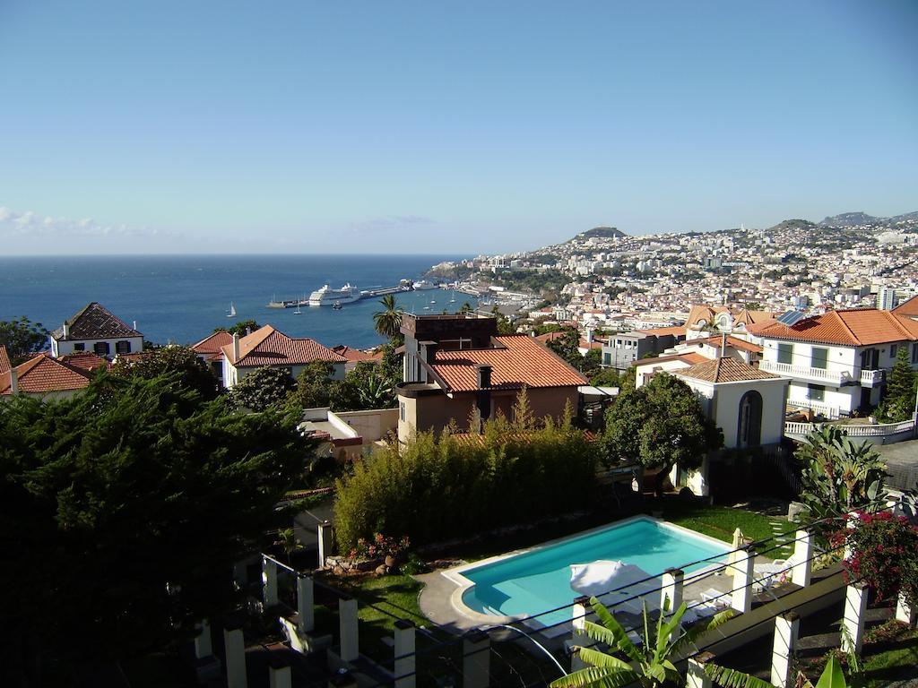 Purple Studio Funchal  Exteriér fotografie