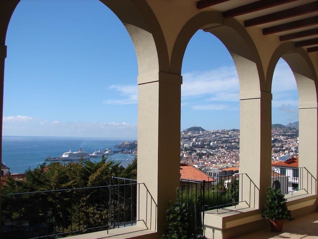 Purple Studio Funchal  Exteriér fotografie