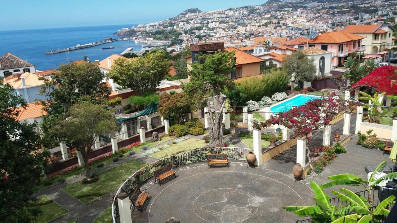 Purple Studio Funchal  Exteriér fotografie